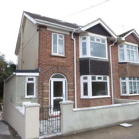 Warren'S Nest Villa Dawlish Kültér fotó