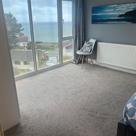 Warren'S Nest Villa Dawlish Kültér fotó