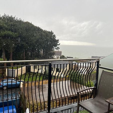 Warren'S Nest Villa Dawlish Kültér fotó