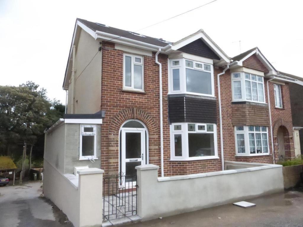 Warren'S Nest Villa Dawlish Kültér fotó