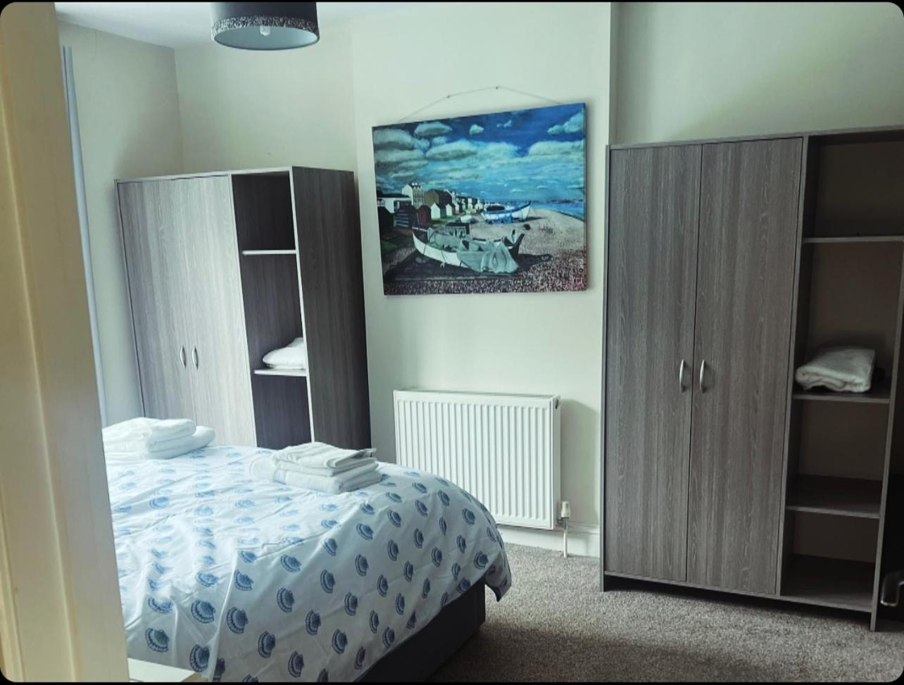 Warren'S Nest Villa Dawlish Kültér fotó