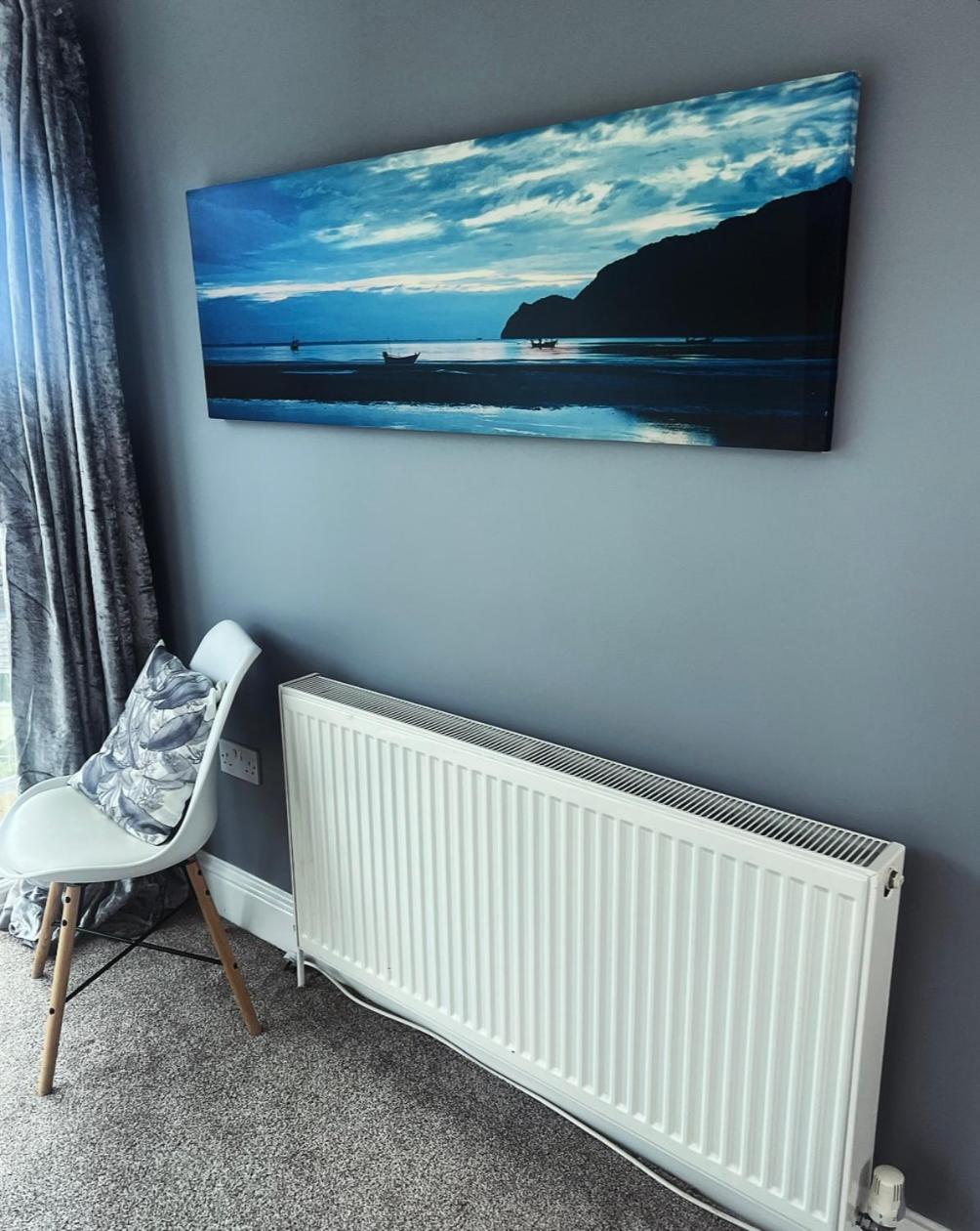 Warren'S Nest Villa Dawlish Kültér fotó