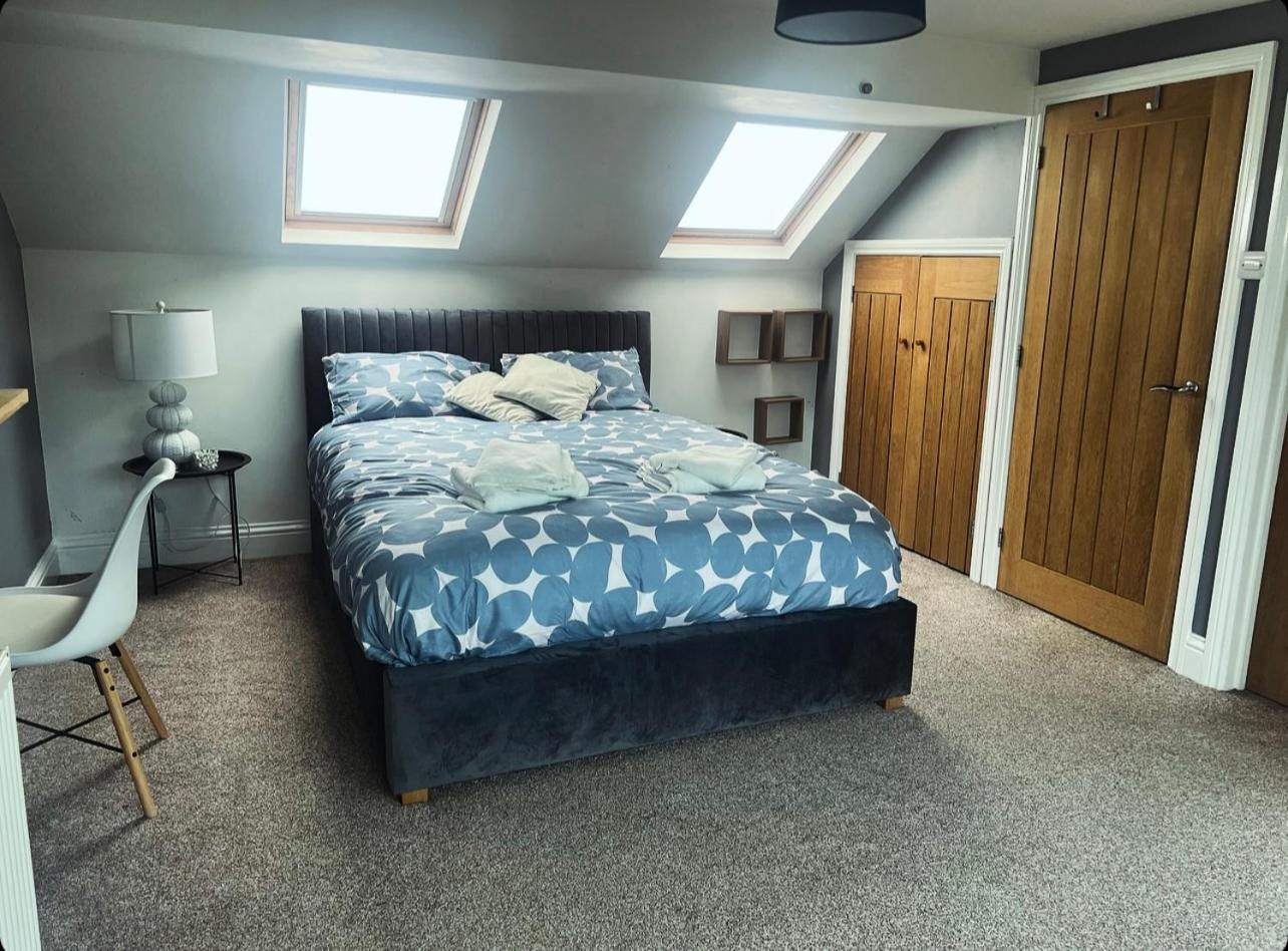 Warren'S Nest Villa Dawlish Kültér fotó