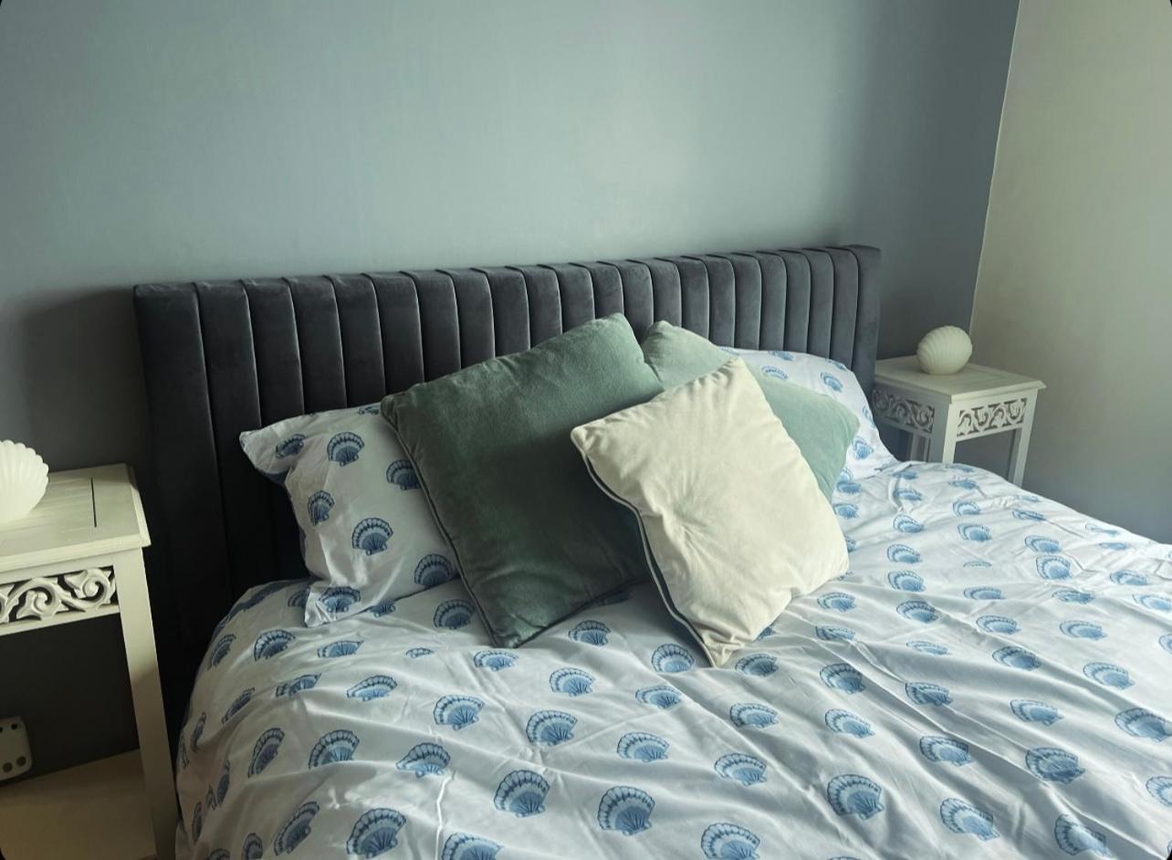 Warren'S Nest Villa Dawlish Kültér fotó