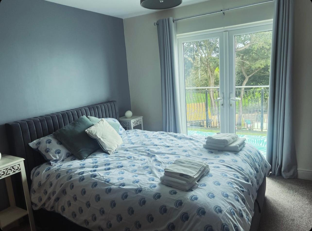 Warren'S Nest Villa Dawlish Kültér fotó