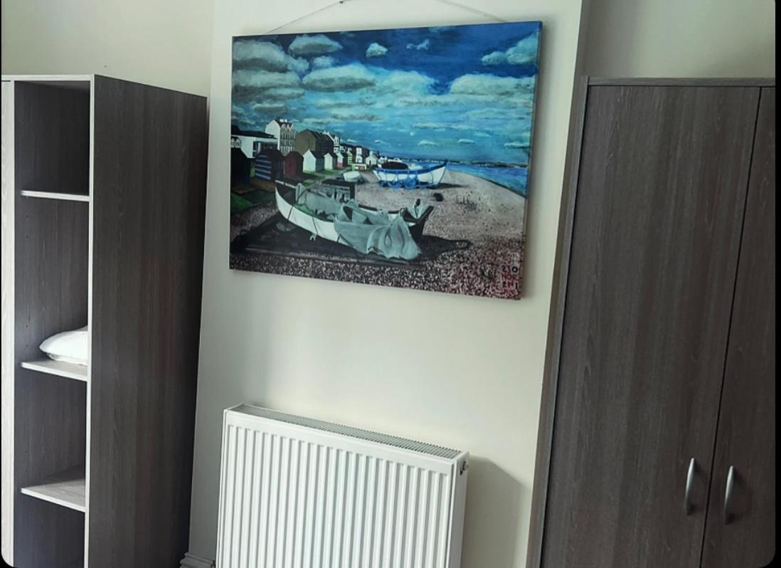 Warren'S Nest Villa Dawlish Kültér fotó