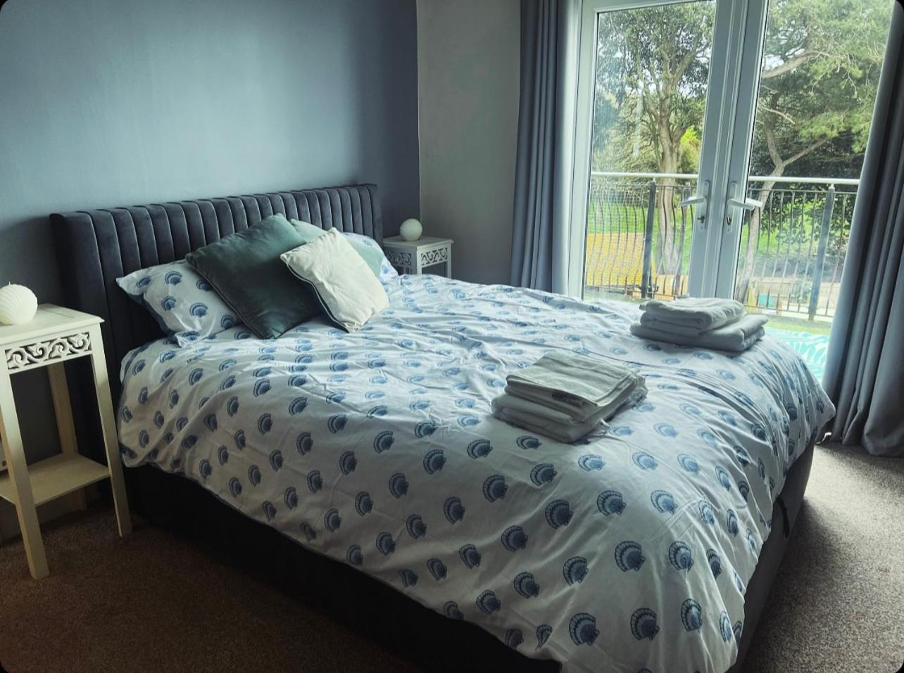Warren'S Nest Villa Dawlish Kültér fotó