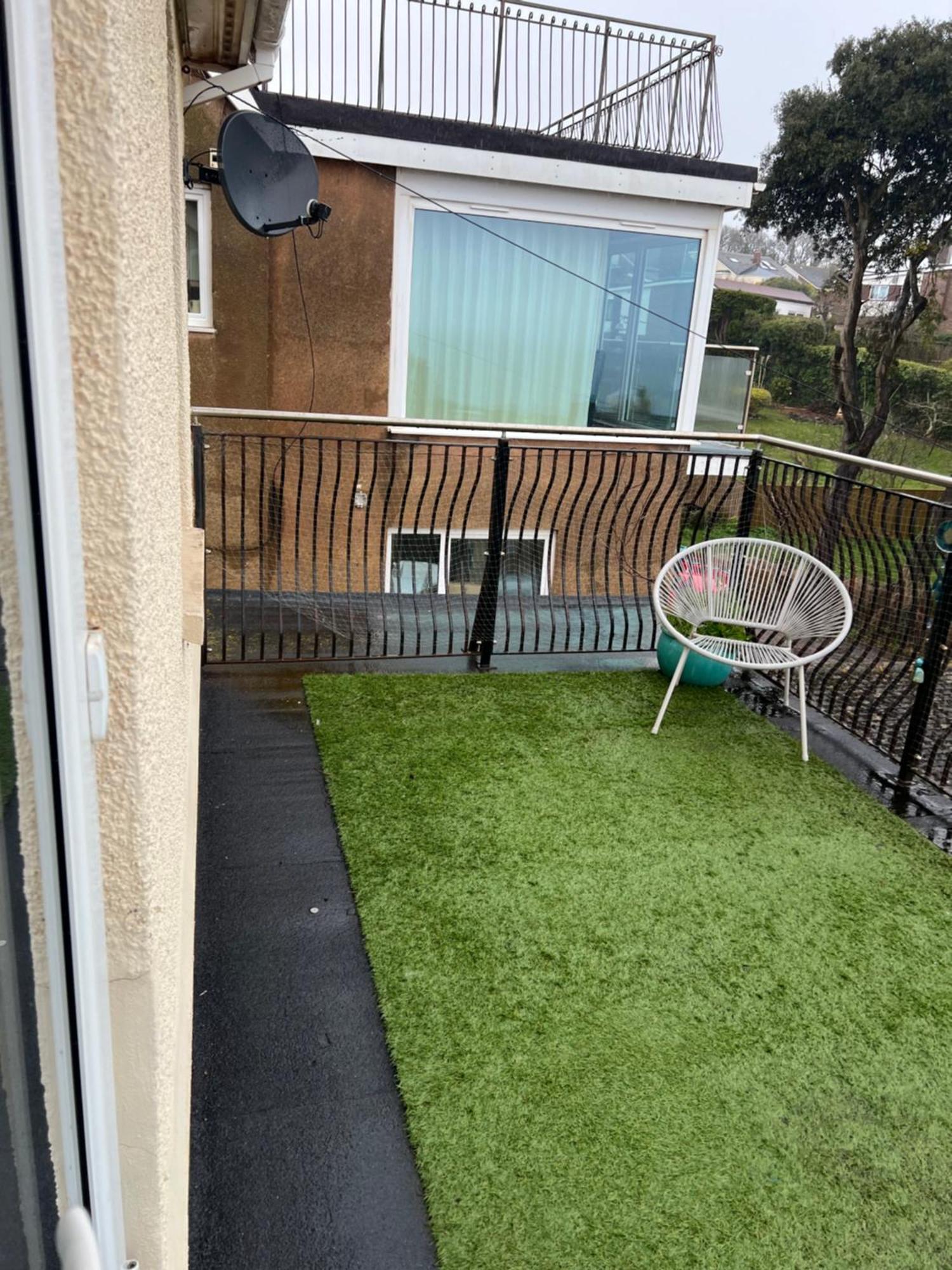 Warren'S Nest Villa Dawlish Kültér fotó