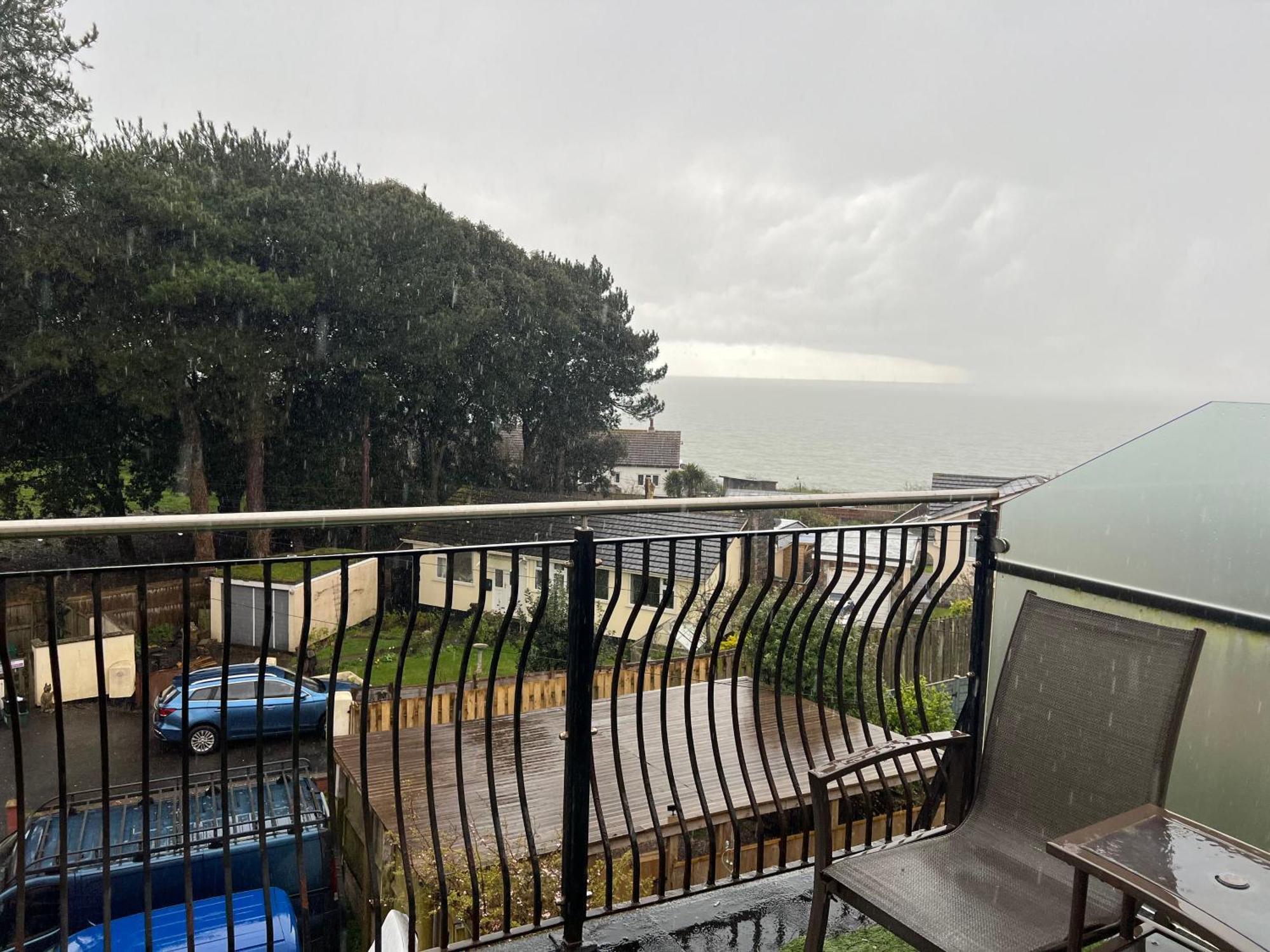 Warren'S Nest Villa Dawlish Kültér fotó